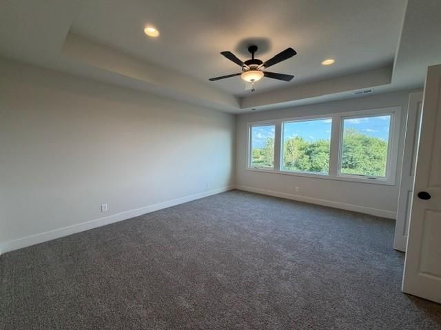 1503 SW Arbor Park Drive, Lee's Summit, MO 64082