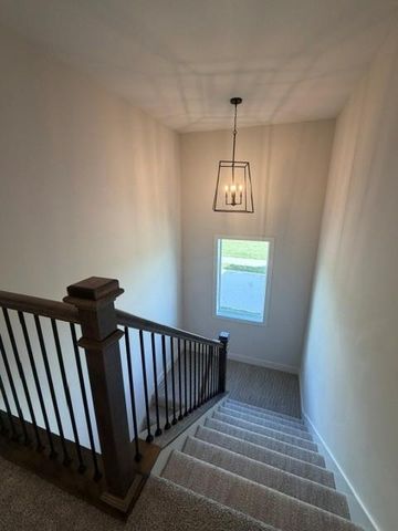 1503 SW Arbor Park Drive, Lee's Summit, MO 64082