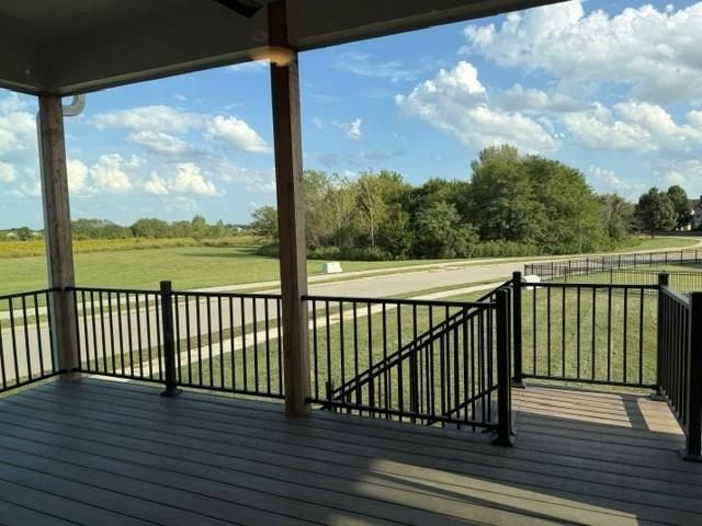 1503 SW Arbor Park Drive, Lee's Summit, MO 64082