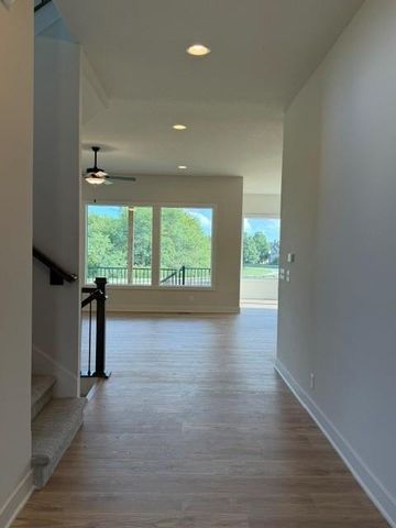 1503 SW Arbor Park Drive, Lee's Summit, MO 64082