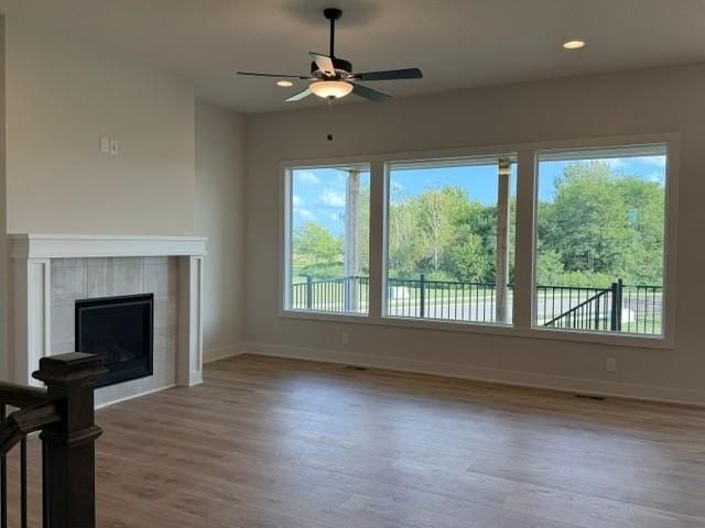 1503 SW Arbor Park Drive, Lee's Summit, MO 64082