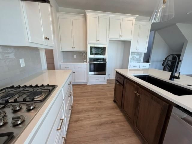 1503 SW Arbor Park Drive, Lee's Summit, MO 64082