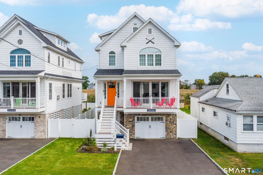 1039 Reef Road, Fairfield, CT 06824