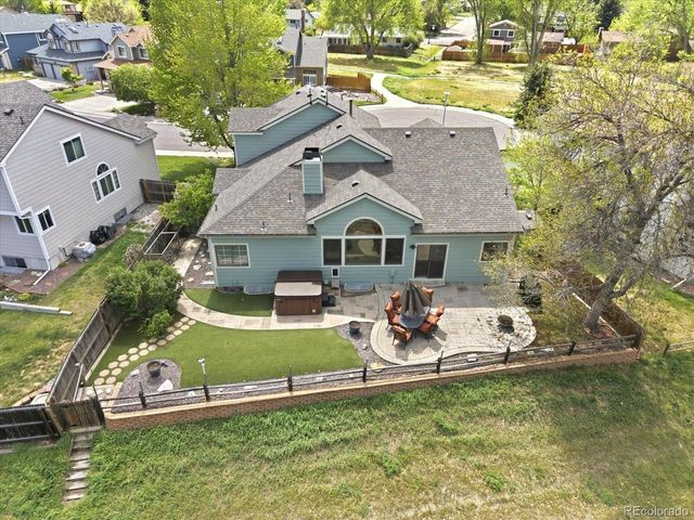 6878 Taft Ct, Arvada, CO 80004