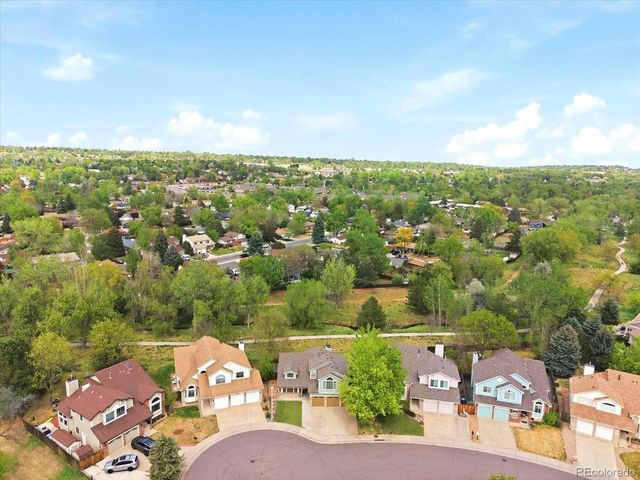 6878 Taft Ct, Arvada, CO 80004