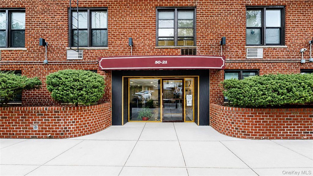 50-21 39th Place 1A, Sunnyside, NY 11104 — exterior