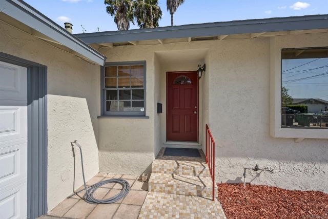 8740 Adriana St., Spring Valley, CA 91977