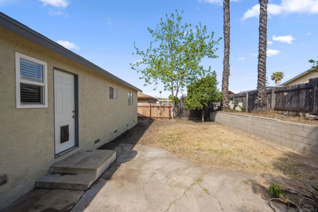 8740 Adriana St., Spring Valley, CA 91977