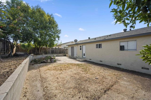 8740 Adriana St., Spring Valley, CA 91977