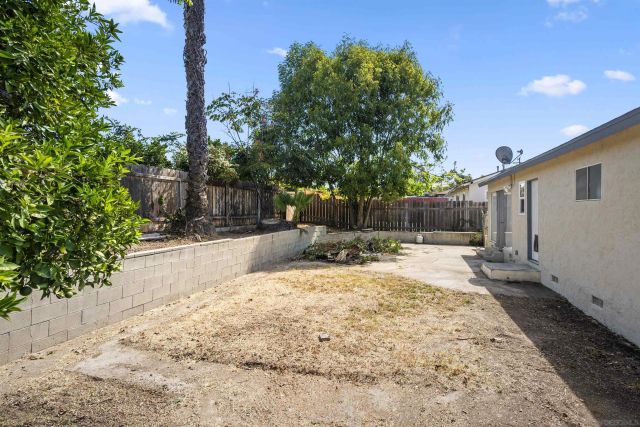 8740 Adriana St., Spring Valley, CA 91977