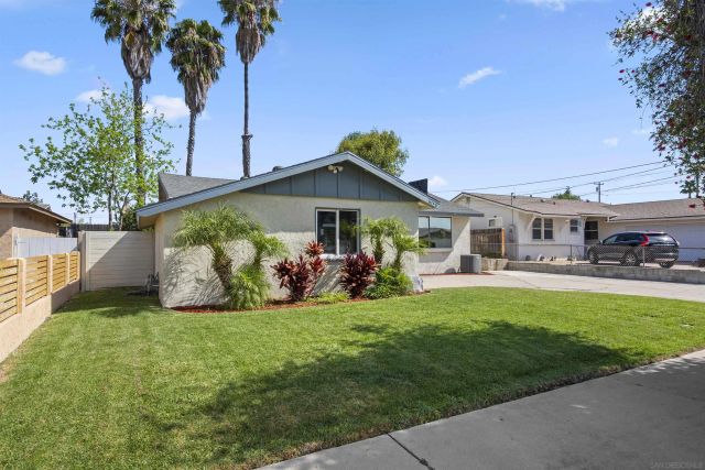 8740 Adriana St., Spring Valley, CA 91977