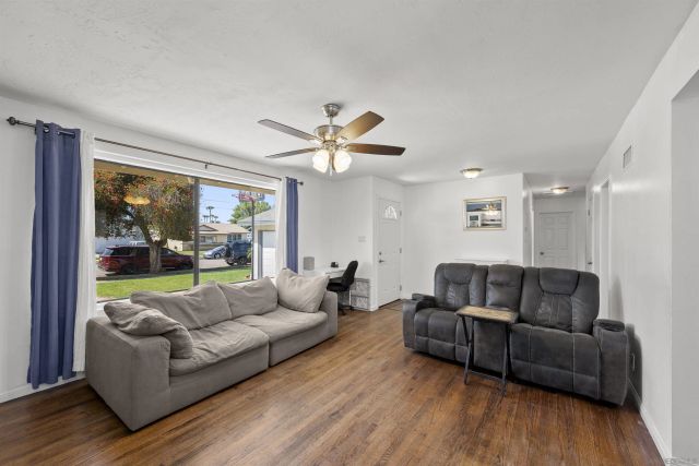 8740 Adriana St., Spring Valley, CA 91977