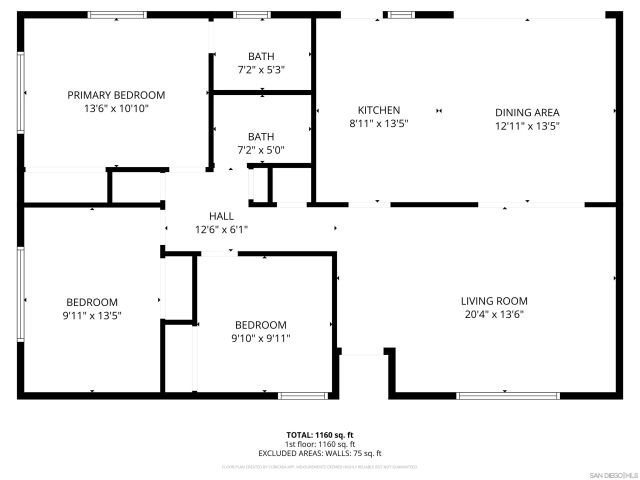 8740 Adriana St., Spring Valley, CA 91977