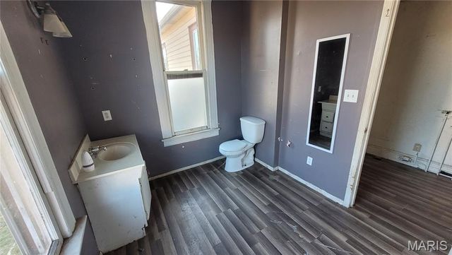 106 Oaklawn Avenue, Warrenton, MO 63383