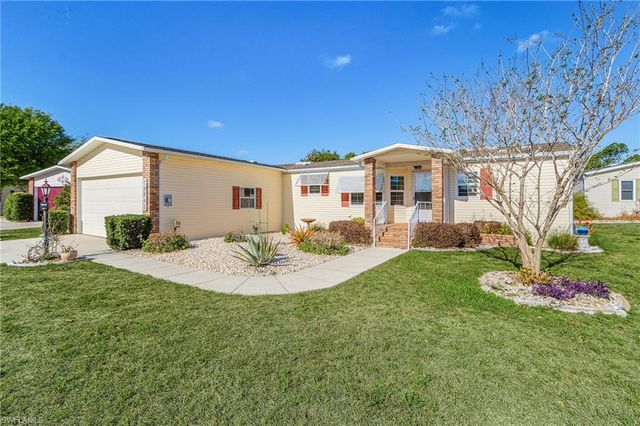 19863 Eagle Trace CT, North Fort Myers, FL 33903