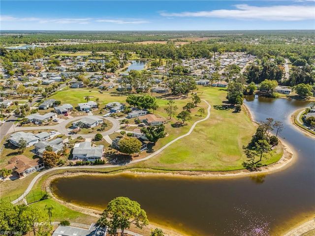 19863 Eagle Trace CT, North Fort Myers, FL 33903