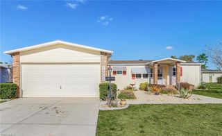 19863 Eagle Trace CT, North Fort Myers, FL 33903