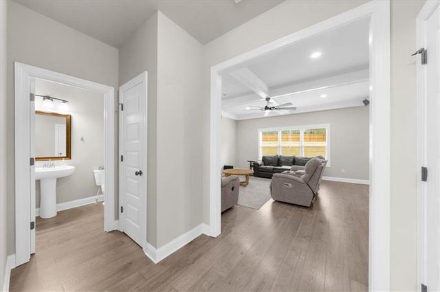 182 Bella Drive, Monroe, GA 30655