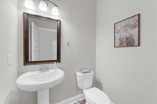 182 Bella Drive, Monroe, GA 30655