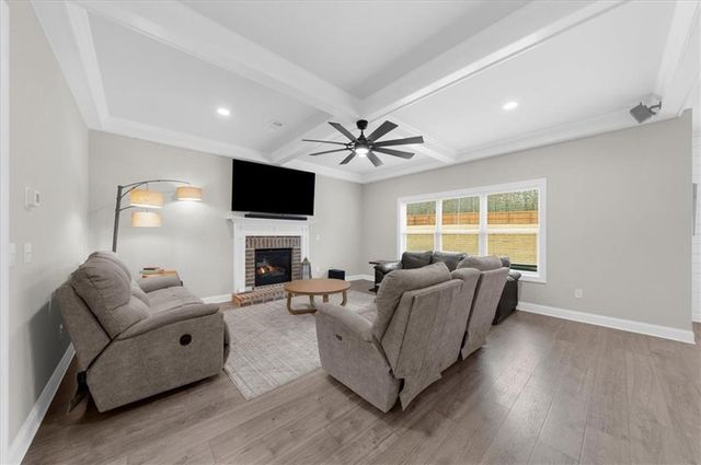 182 Bella Drive, Monroe, GA 30655