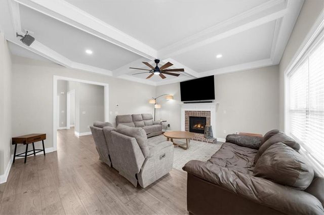 182 Bella Drive, Monroe, GA 30655