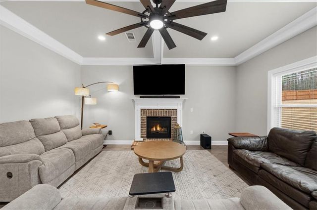 182 Bella Drive, Monroe, GA 30655