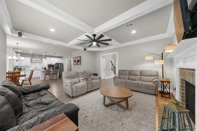 182 Bella Drive, Monroe, GA 30655