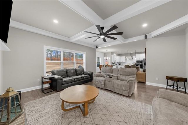 182 Bella Drive, Monroe, GA 30655