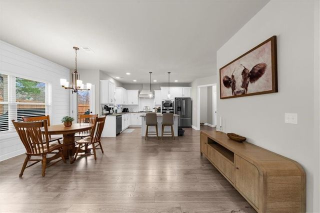 182 Bella Drive, Monroe, GA 30655