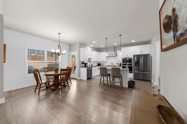 182 Bella Drive, Monroe, GA 30655