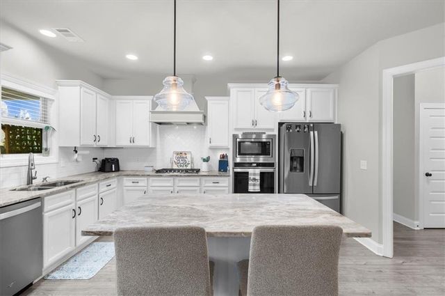 182 Bella Drive, Monroe, GA 30655