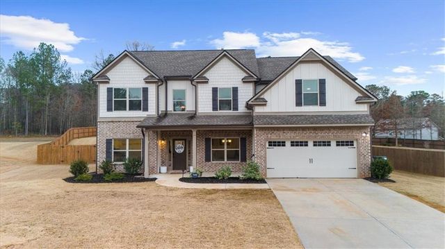 182 Bella Drive, Monroe, GA 30655