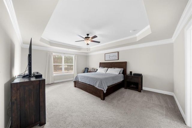 182 Bella Drive, Monroe, GA 30655