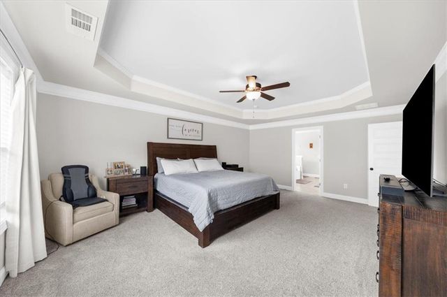 182 Bella Drive, Monroe, GA 30655