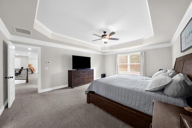 182 Bella Drive, Monroe, GA 30655