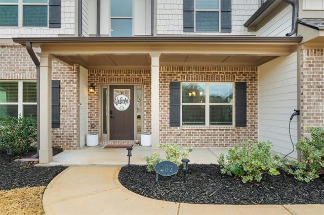 182 Bella Drive, Monroe, GA 30655