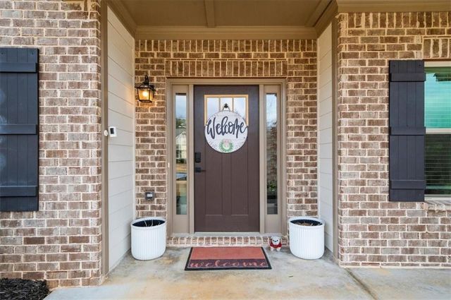 182 Bella Drive, Monroe, GA 30655