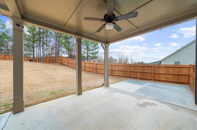 182 Bella Drive, Monroe, GA 30655