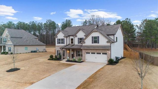 182 Bella Drive, Monroe, GA 30655