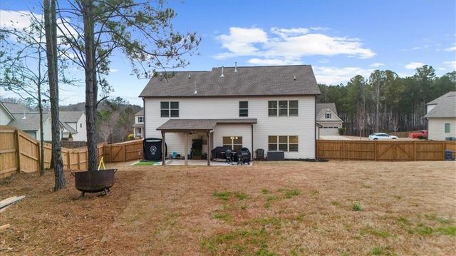 182 Bella Drive, Monroe, GA 30655