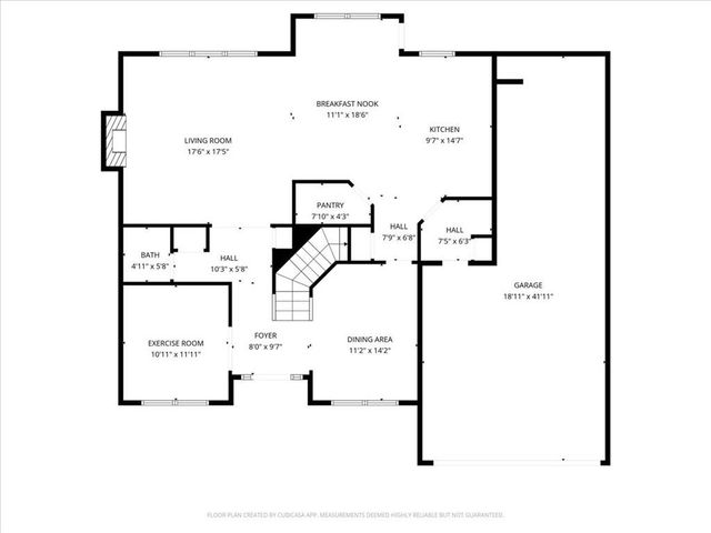 182 Bella Drive, Monroe, GA 30655