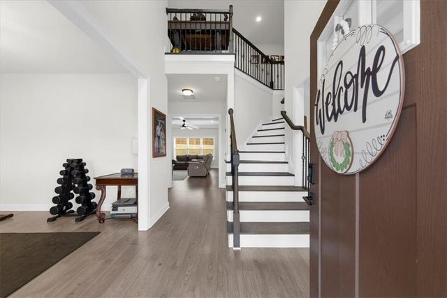 182 Bella Drive, Monroe, GA 30655