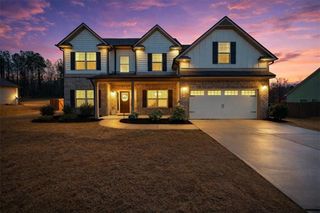 182 Bella Drive, Monroe, GA 30655