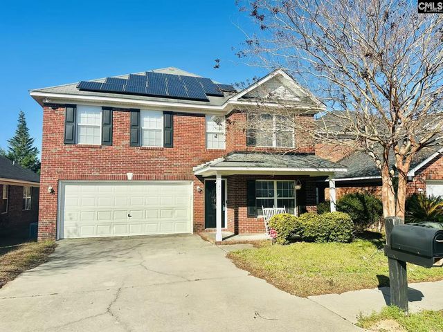 252 Hollingsworth Lane, Lexington, SC 29072