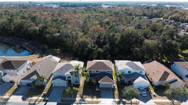 4608 CUMBRIAN LAKES DRIVE, Kissimmee, FL 34746