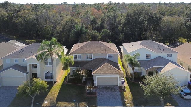 4608 CUMBRIAN LAKES DRIVE, Kissimmee, FL 34746