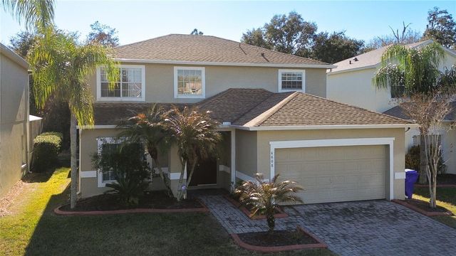 4608 CUMBRIAN LAKES DRIVE, Kissimmee, FL 34746