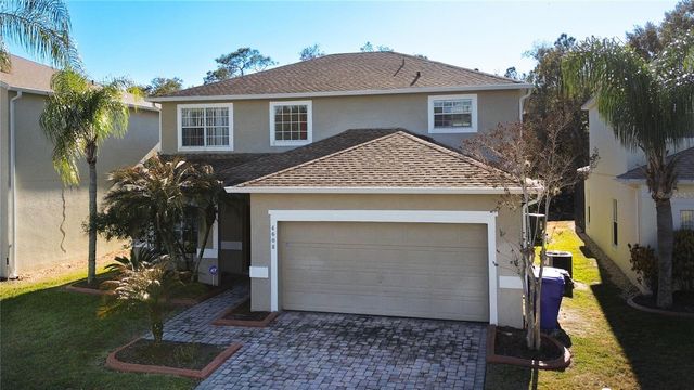 4608 CUMBRIAN LAKES DRIVE, Kissimmee, FL 34746