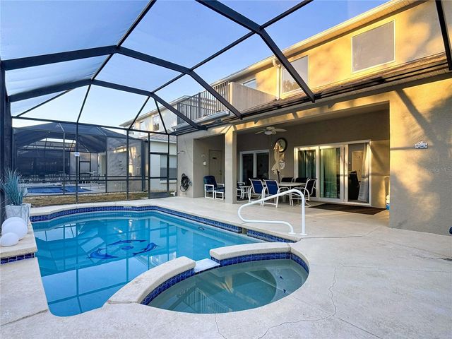 4608 CUMBRIAN LAKES DRIVE, Kissimmee, FL 34746