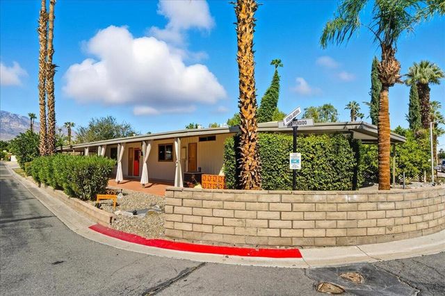 379 Avenida Andorra, Cathedral City, CA 92234